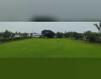 Dinhata College Playground