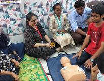 Tech Mahindra SMART Academy for Healthcare, Navi Mumbai Others(1)