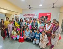 Tech Mahindra SMART Academy for Healthcare, Navi Mumbai Others(3)