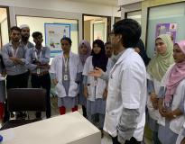 Tech Mahindra SMART Academy for Healthcare, Navi Mumbai Others(4)