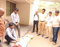 Tech Mahindra SMART Academy for Healthcare, Navi Mumbai Others(7)