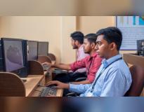 Centre for Liberal and Advanced Studies, SAGE University Indore Labs(3)