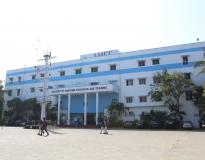 AMET University Powered by Emversity Campus Building(1)