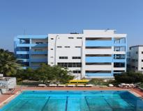 AMET University Powered by Emversity Campus Building(2)
