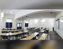 AMET University Powered by Emversity Lecture Hall(1)