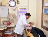 AMET University Powered by Emversity Medical Facility(1)