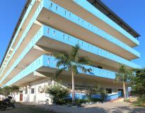 AMET University Powered by Emversity Campus Building(3)