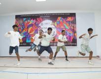 AMET University Powered by Emversity Fest(2)