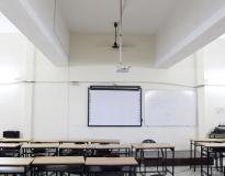 AMET University Powered by Emversity Lecture Hall(2)
