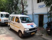 AMET University Powered by Emversity Medical Facility(2)