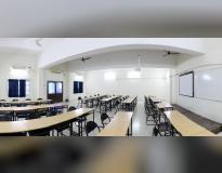 AMET University Powered by Emversity Lecture Hall(3)