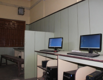 Baruipur College Labs