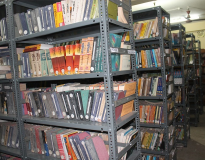 Baruipur College Library