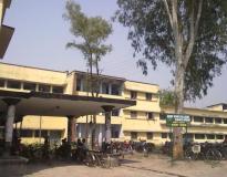 Alipurduar College Campus Building(2)