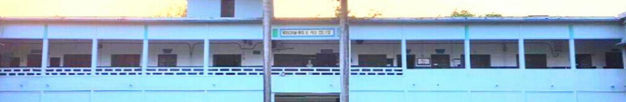 Nabagram Hiralal Paul College