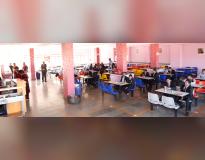 Patel College of Science and Technology, Indore Others(4)