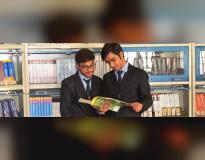 Patel College of Science and Technology, Indore Others(5)