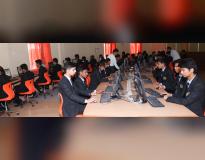 Patel College of Science and Technology, Indore Others(6)
