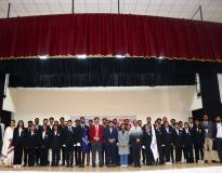 Patel College of Science and Technology, Indore Others(10)