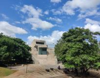 FLAME UNIVERSITY Campus View(5)