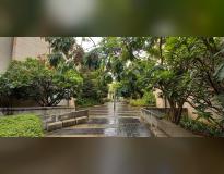 FLAME UNIVERSITY Campus View(7)