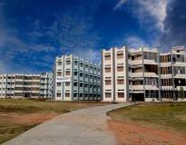Abacus Institute of Engineering and Management Main Building(2)