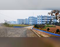 Abacus Institute of Engineering and Management Campus View(2)