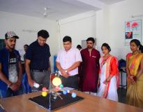 Patel College of Science and Technology, Indore Others(11)