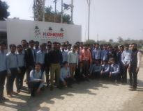 Patel College of Science and Technology, Indore Others(13)