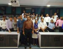 JIS University Classroom(2)