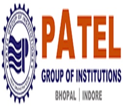 Patel Group of Institutions (Patel College of Science & Technology, Indore) Logo