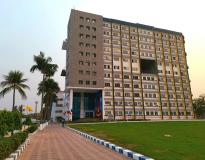 JIS University Campus Building(2)