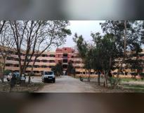 GKCEM Campus Building(4)