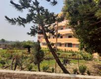 GKCEM Campus View(3)