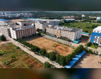 Malla Reddy University Powered by Emversity Campus View(1)