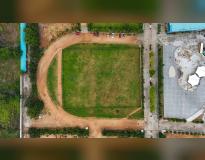 Malla Reddy University Powered by Emversity Sports Facility(4)