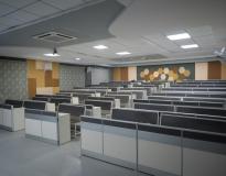 Malla Reddy University Powered by Emversity Lecture Hall(1)