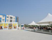 Malla Reddy University Powered by Emversity Campus View(2)