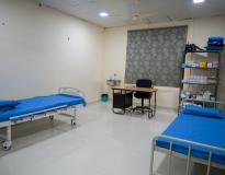 Malla Reddy University Powered by Emversity Medical Facility