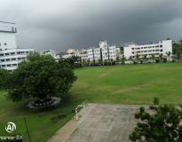 Guru Nanak Institute of Pharmaceutical Science and Technology Campus View(4)