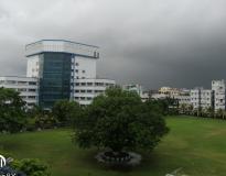 Guru Nanak Institute of Pharmaceutical Science and Technology Campus View(5)