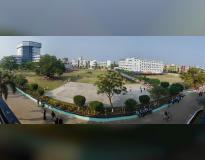 Guru Nanak Institute of Pharmaceutical Science and Technology Campus View(6)