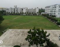 Guru Nanak Institute of Pharmaceutical Science and Technology Playground