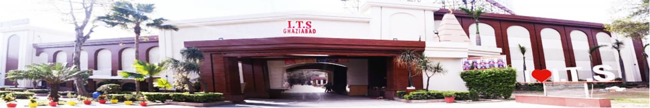 I.T.S. School of Management