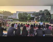 MET League of Colleges, Bhujbal Knowledge City, Nashik Fest(1)