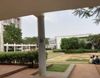 MET League of Colleges, Bhujbal Knowledge City, Nashik Campus View(2)