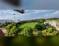 CGC Jhanjeri Campus View(5)