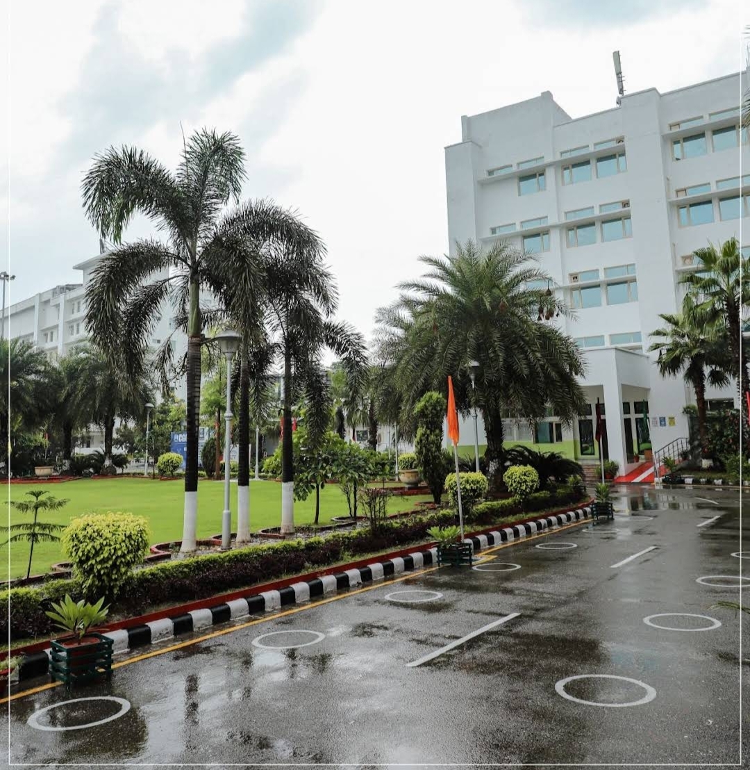 Campus View