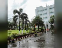 CGC Jhanjeri Campus View(7)