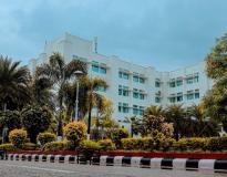 CGC Jhanjeri Campus View(8)